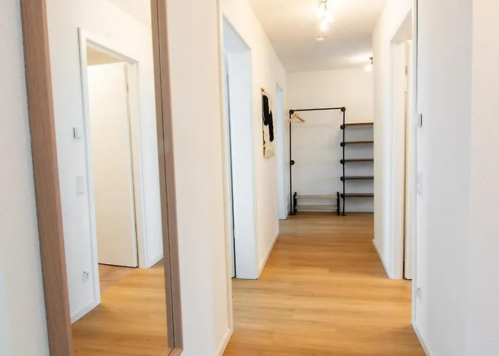 4 Bedrooms For Up To 12 Guests Lejlighed