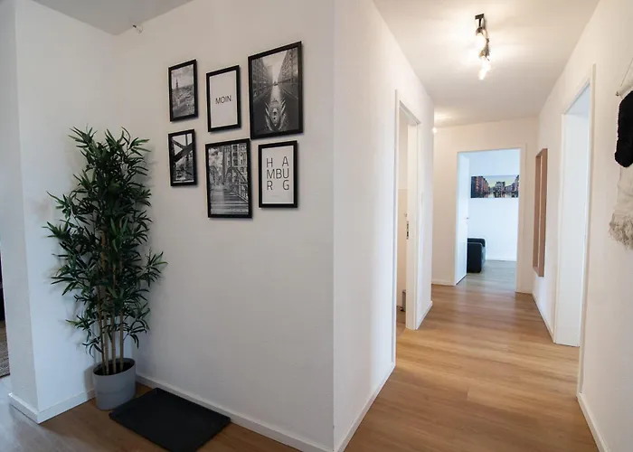 4 Bedrooms For Up To 12 Guests Lejlighed *