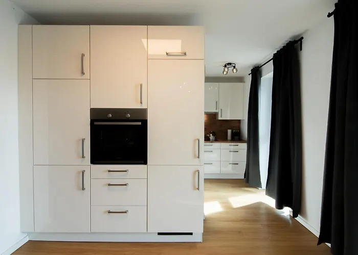 4 Bedrooms For Up To 12 Guests Lejlighed