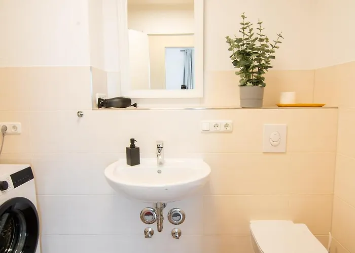 Lejlighed 4 Bedrooms For Up To 12 Guests