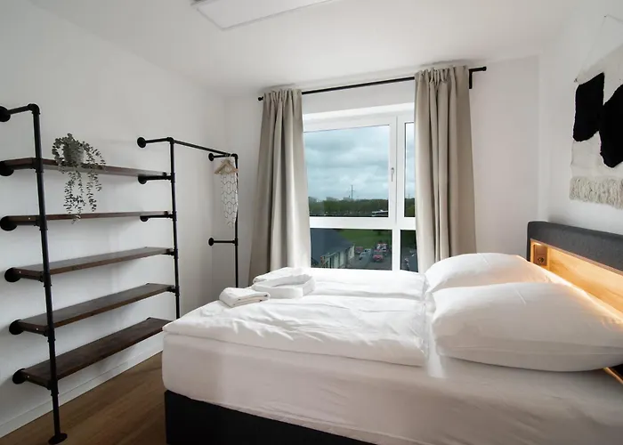 4 Bedrooms For Up To 12 Guests Lejlighed *