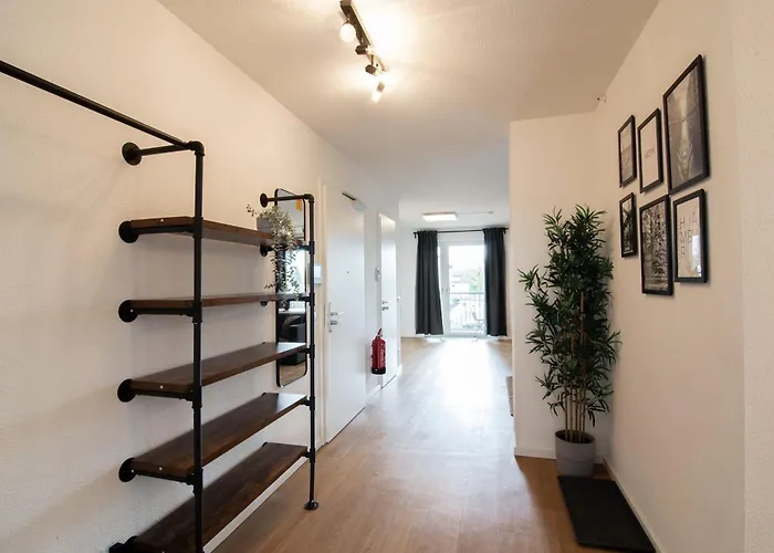 Lejlighed 4 Bedrooms For Up To 12 Guests *